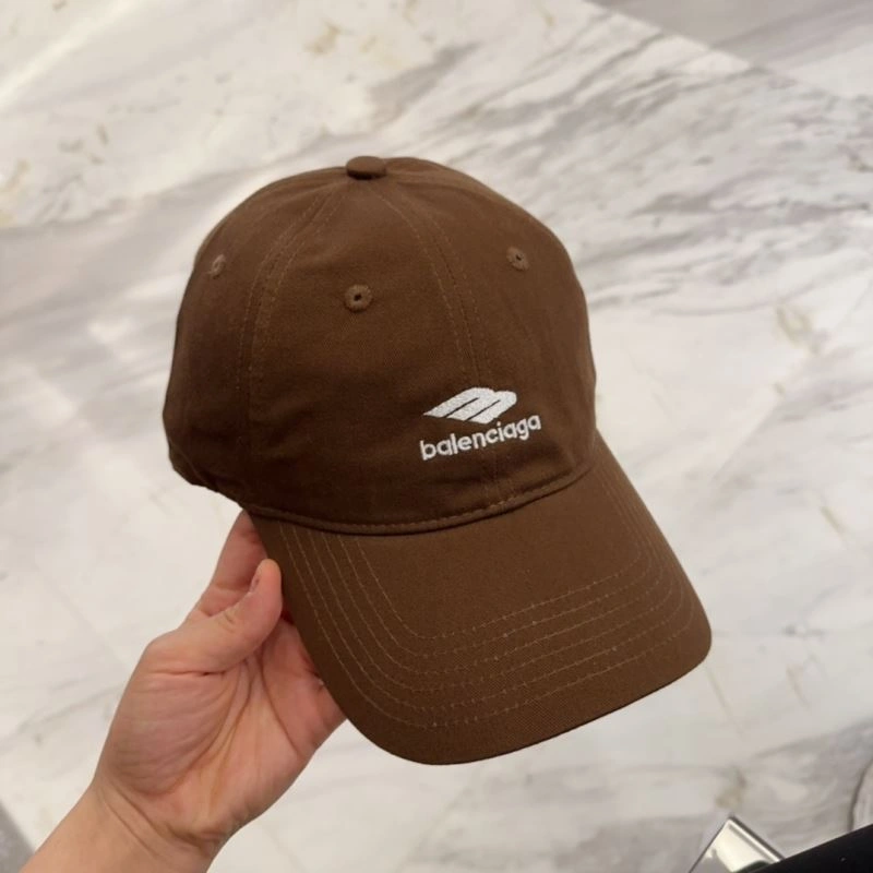 EyeCatching Balenciaga Caps 260841