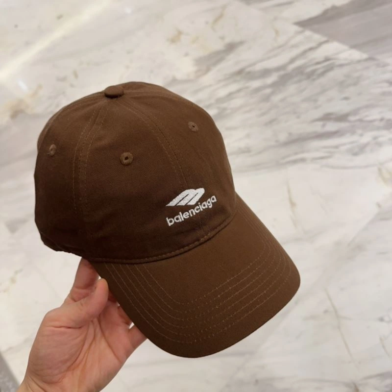 EyeCatching Balenciaga Caps 260841