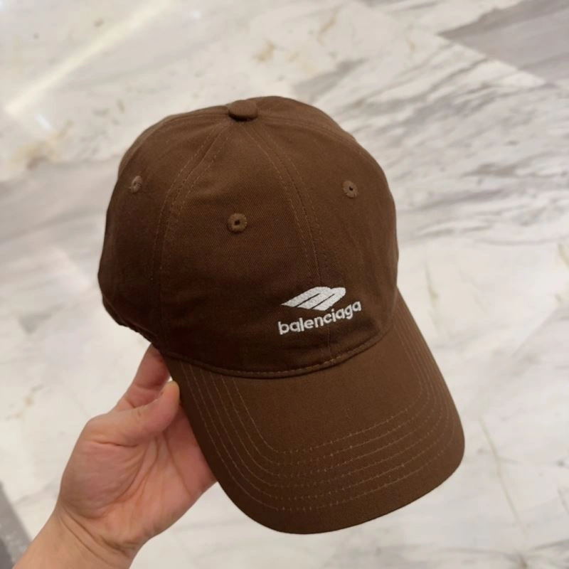 EyeCatching Balenciaga Caps 260841