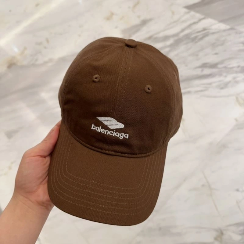 EyeCatching Balenciaga Caps 260841