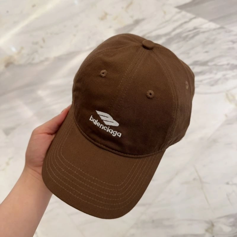 EyeCatching Balenciaga Caps 260841
