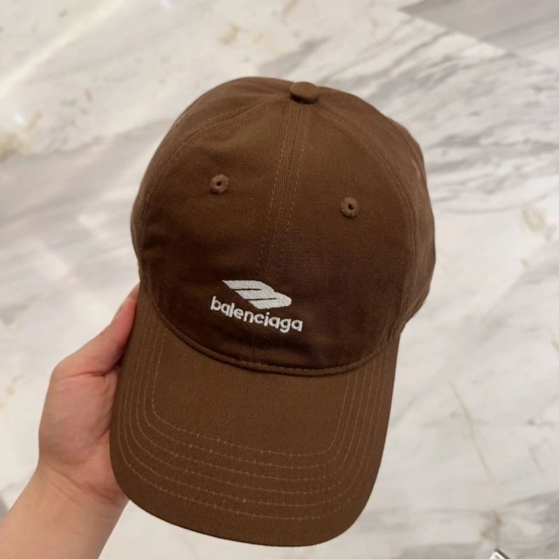 EyeCatching Balenciaga Caps 260841