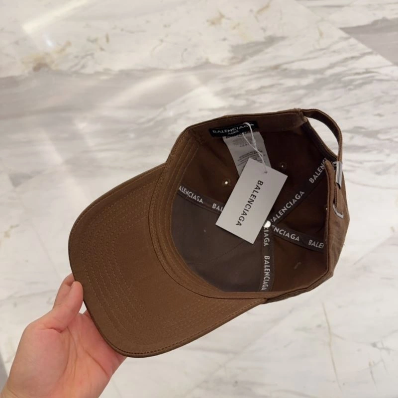 EyeCatching Balenciaga Caps 260841