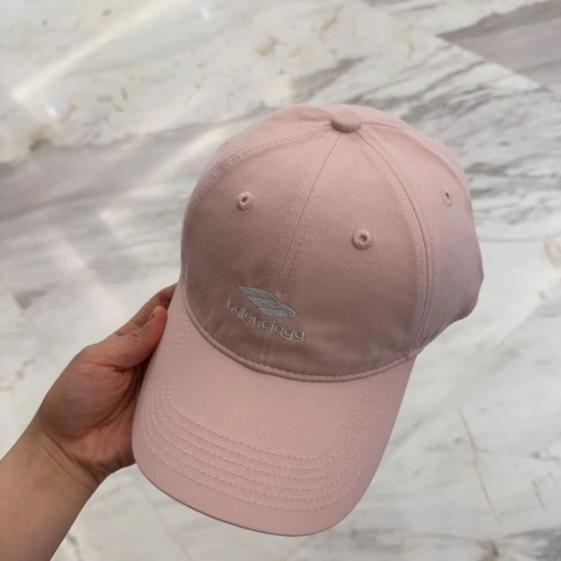 Stretchable Balenciaga Caps 260840