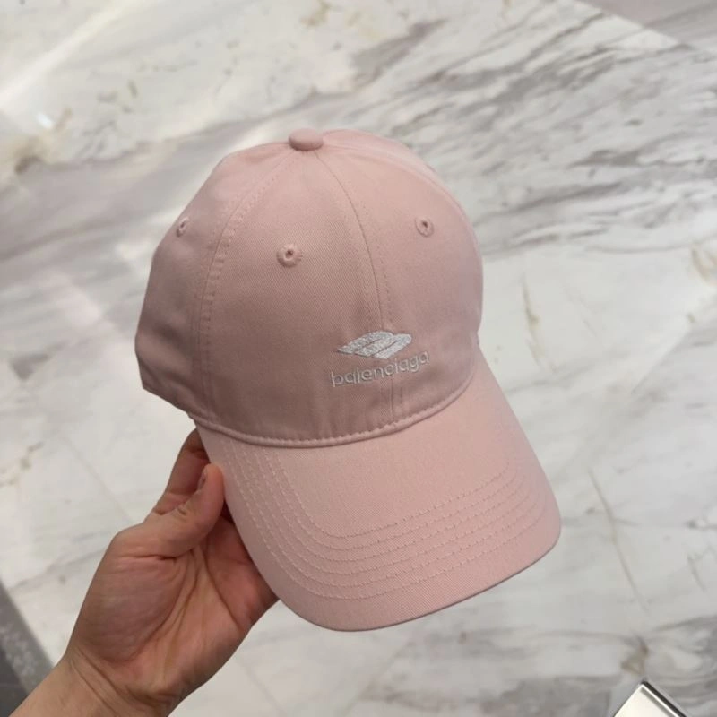 Stretchable Balenciaga Caps 260840