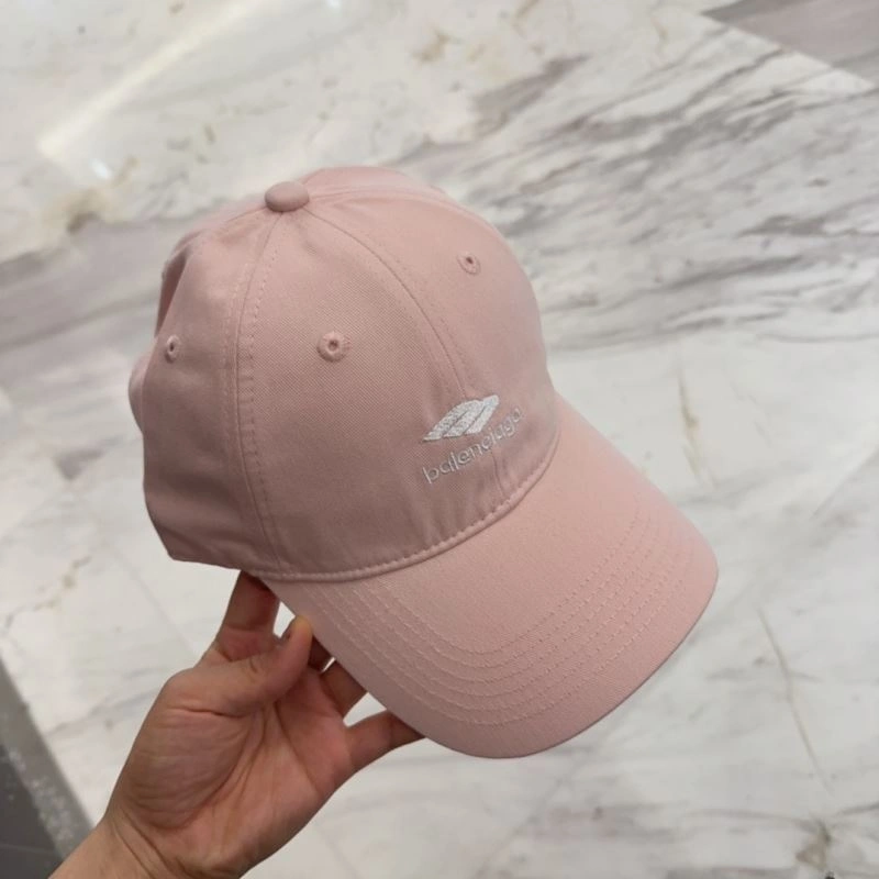 Stretchable Balenciaga Caps 260840