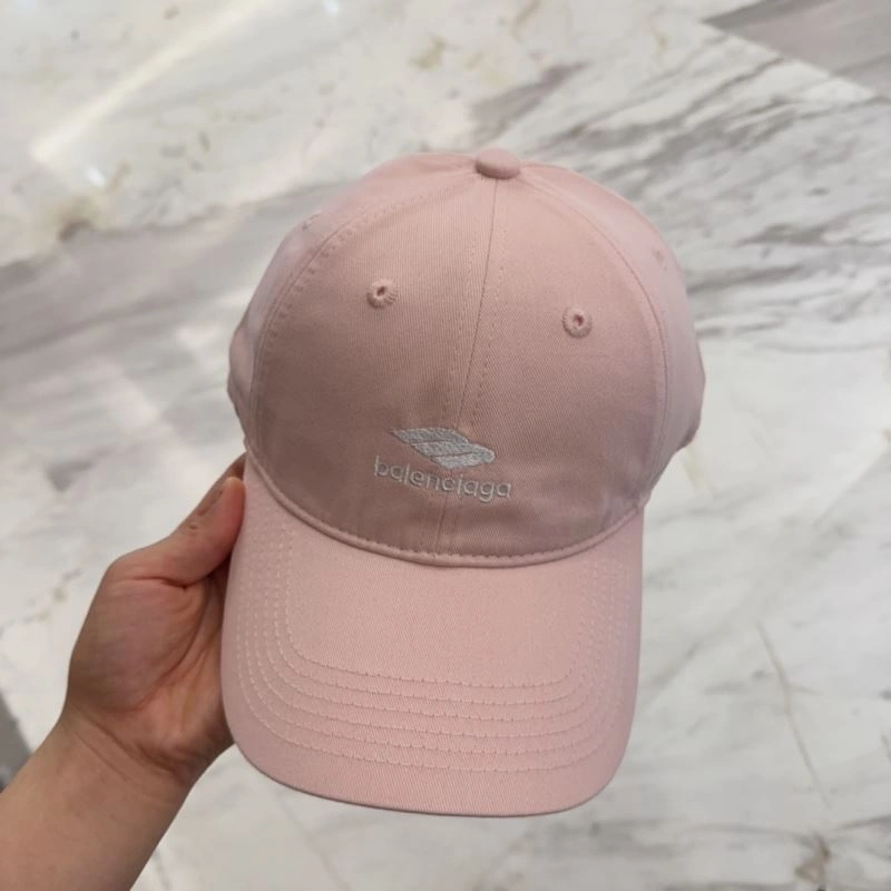 Stretchable Balenciaga Caps 260840