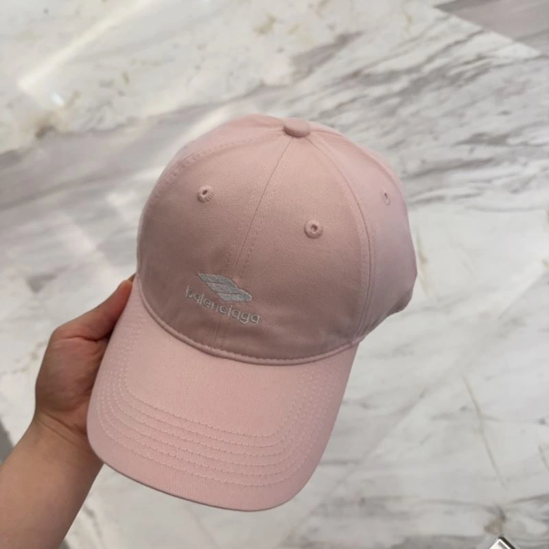 Stretchable Balenciaga Caps 260840