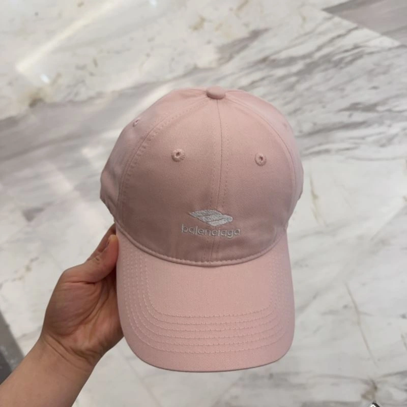 Stretchable Balenciaga Caps 260840