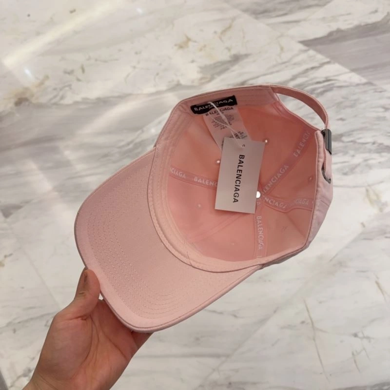 Stretchable Balenciaga Caps 260840