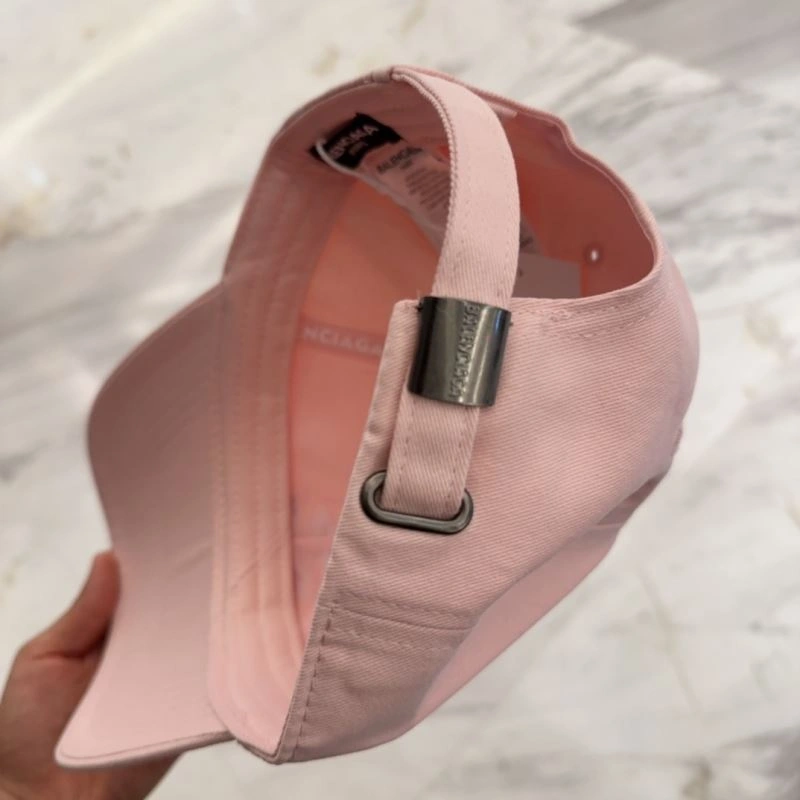Stretchable Balenciaga Caps 260840