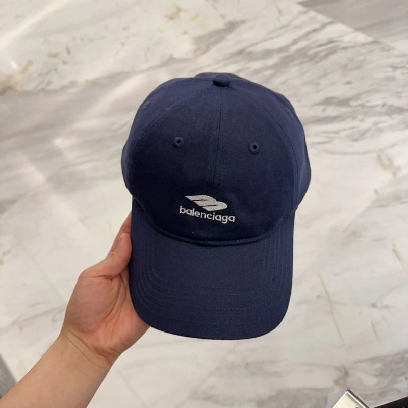 Balenciaga Caps UrbanChic 260825