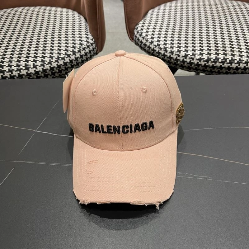 Balenciaga Caps ZeroBulk 260837