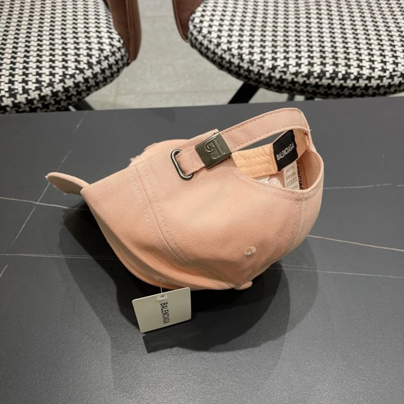 Balenciaga Caps ZeroBulk 260837
