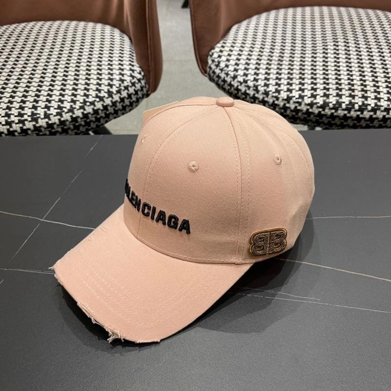 Balenciaga Caps ZeroBulk 260837
