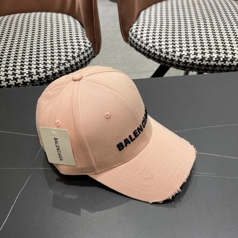 Balenciaga Caps ZeroBulk 260837
