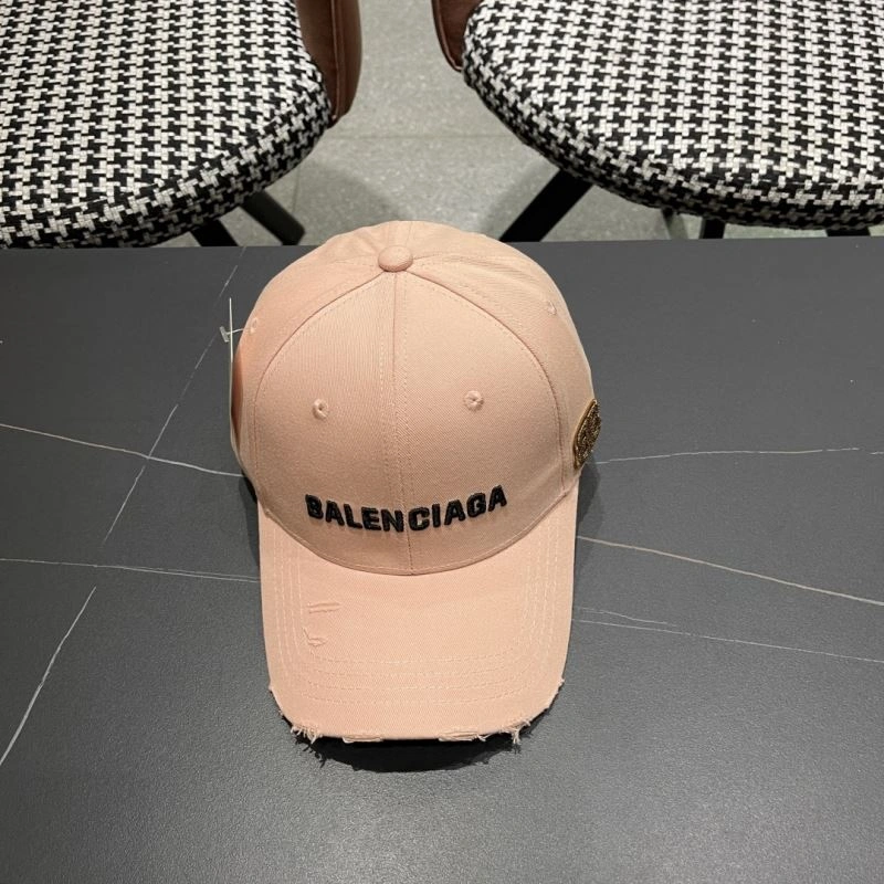 Balenciaga Caps ZeroBulk 260837