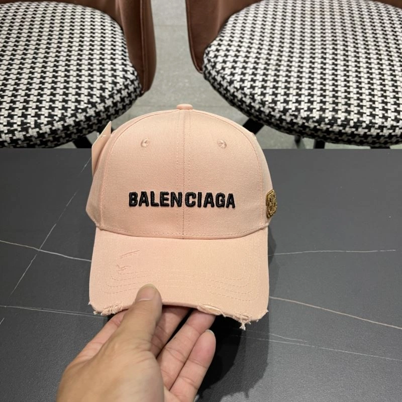 Balenciaga Caps ZeroBulk 260837