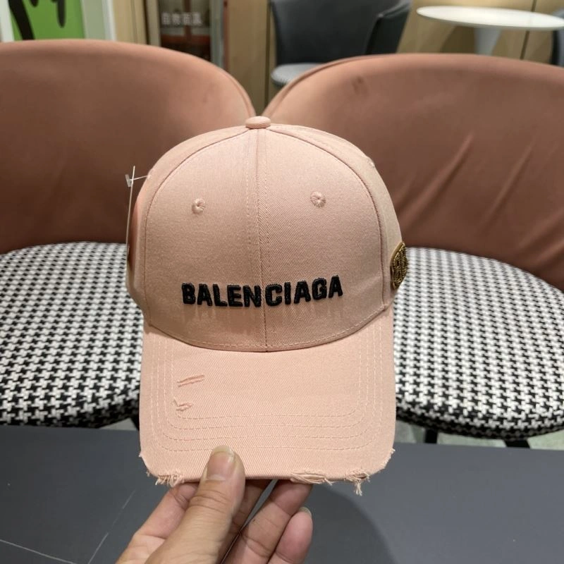 Balenciaga Caps ZeroBulk 260837