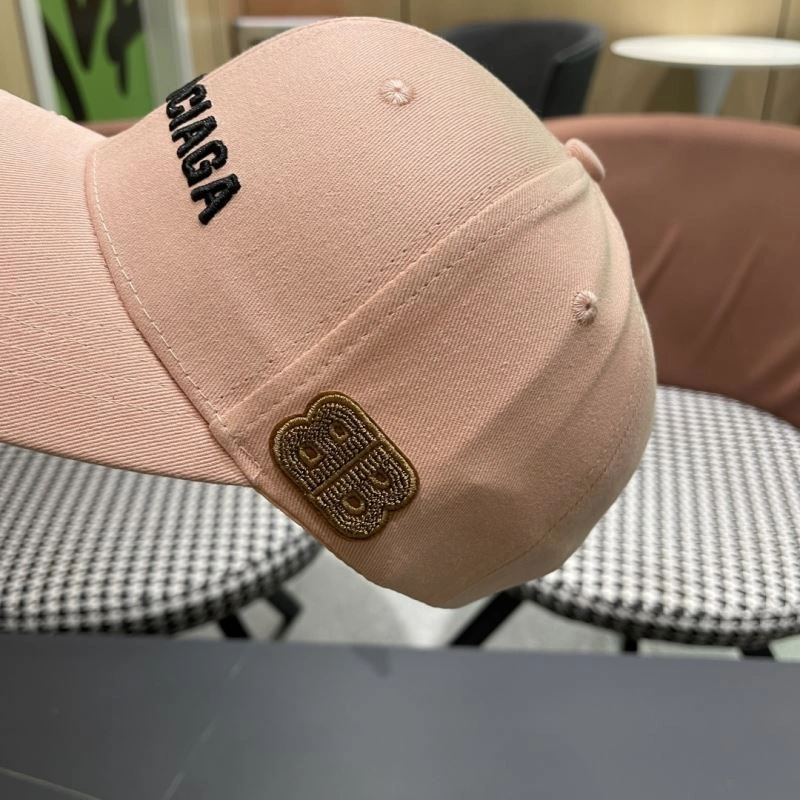Balenciaga Caps ZeroBulk 260837