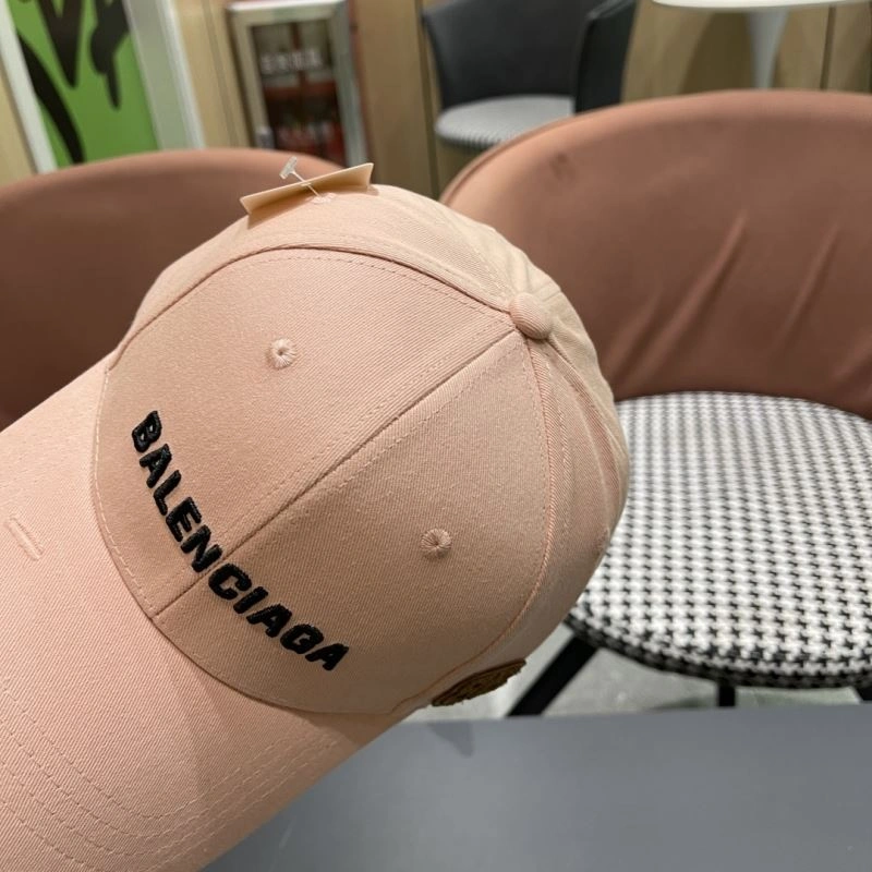Balenciaga Caps ZeroBulk 260837