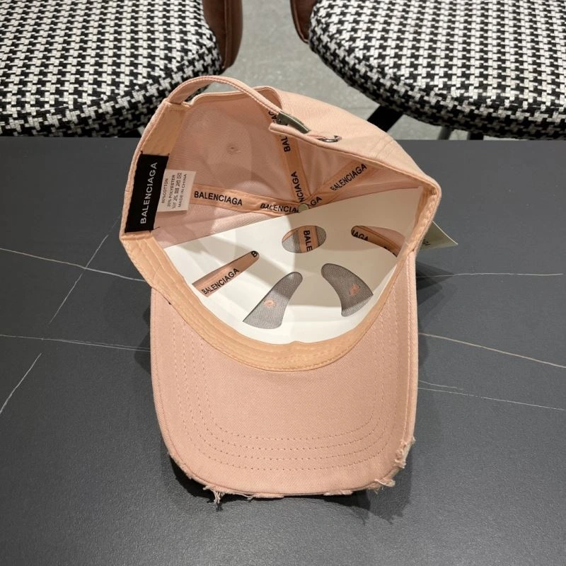 Balenciaga Caps ZeroBulk 260837