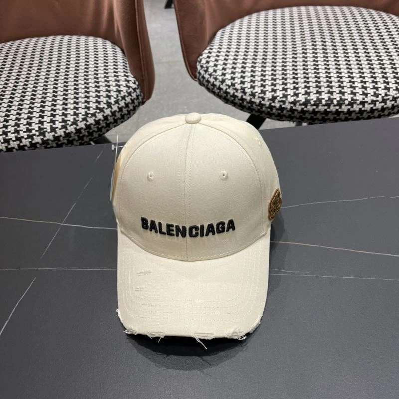 SmoothTexture Balenciaga Caps 260839