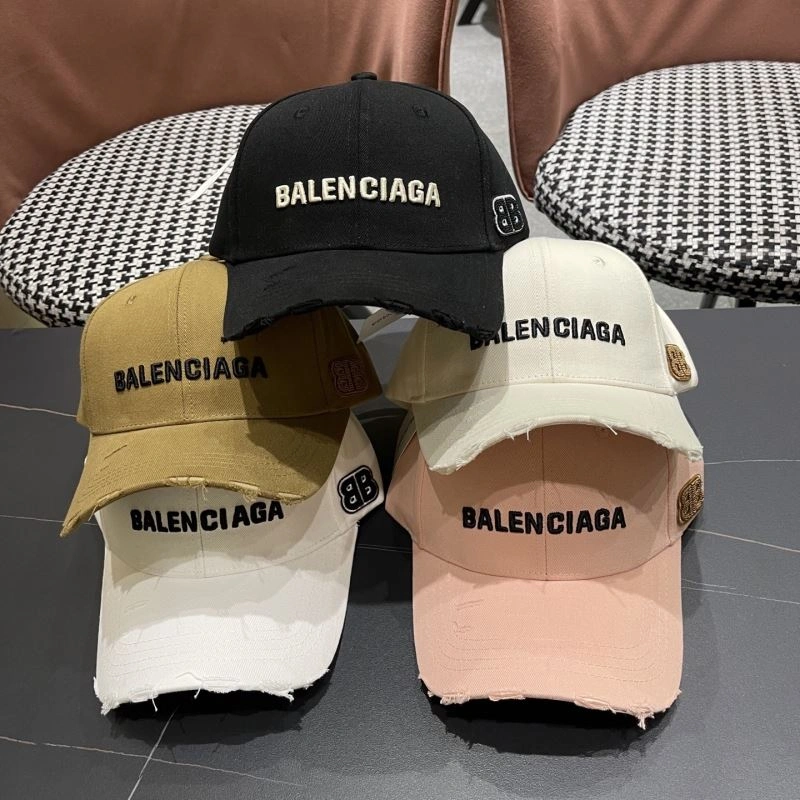 SmoothTexture Balenciaga Caps 260839