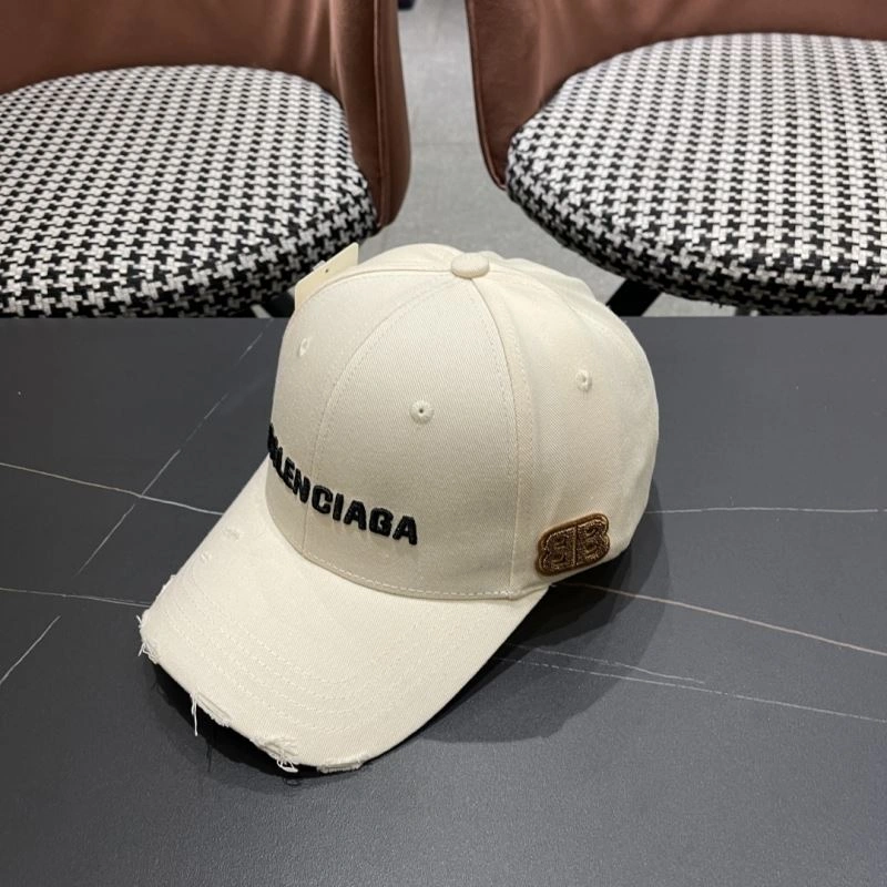 SmoothTexture Balenciaga Caps 260839