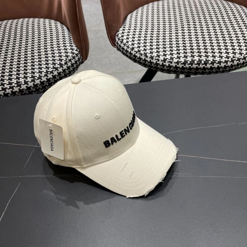 SmoothTexture Balenciaga Caps 260839