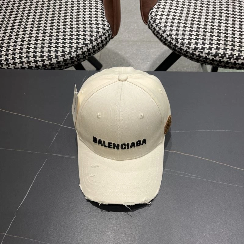 SmoothTexture Balenciaga Caps 260839