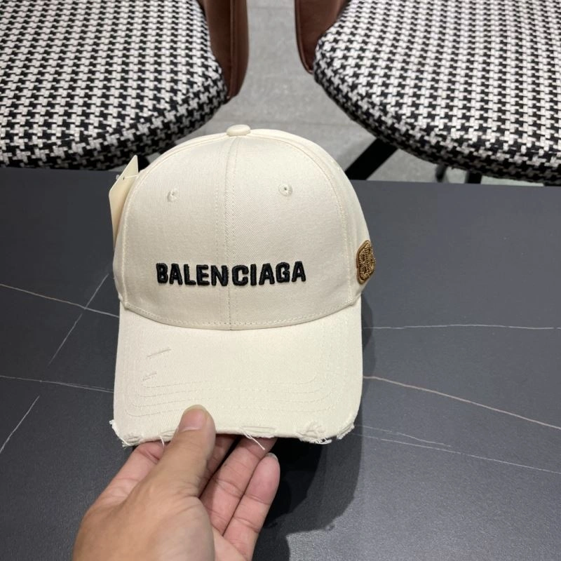 SmoothTexture Balenciaga Caps 260839