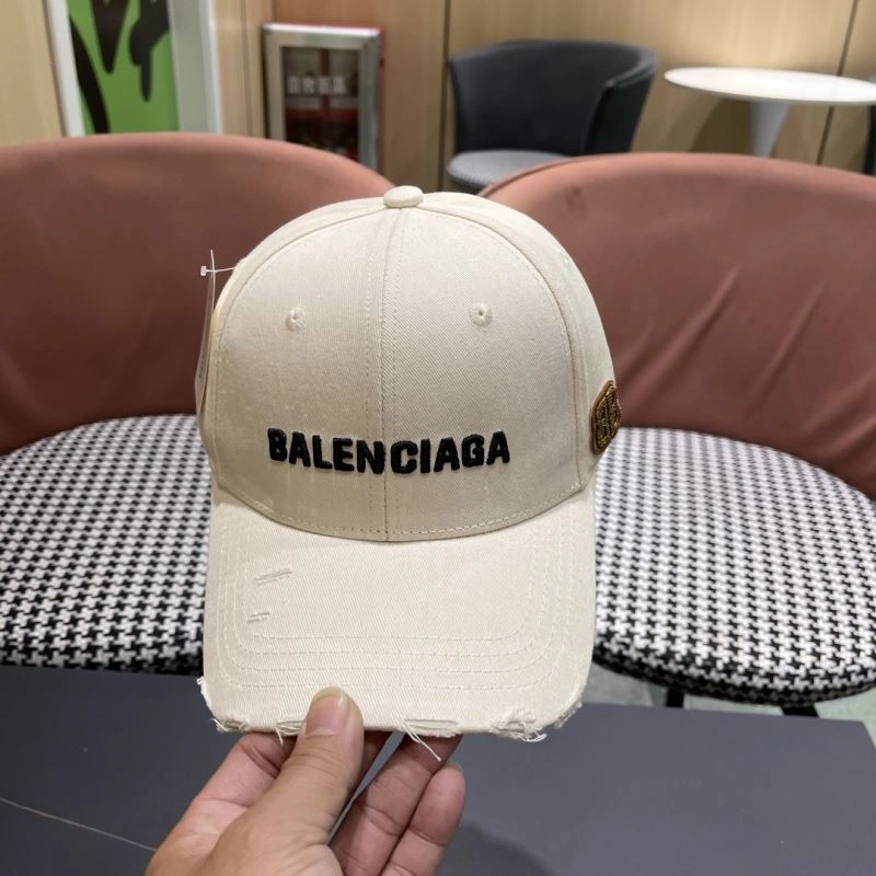 SmoothTexture Balenciaga Caps 260839