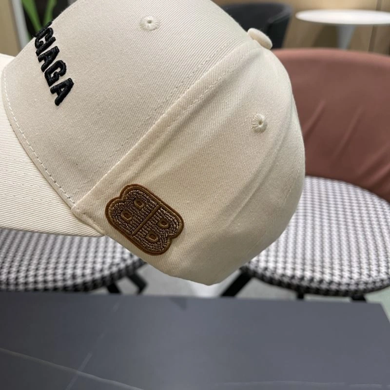 SmoothTexture Balenciaga Caps 260839