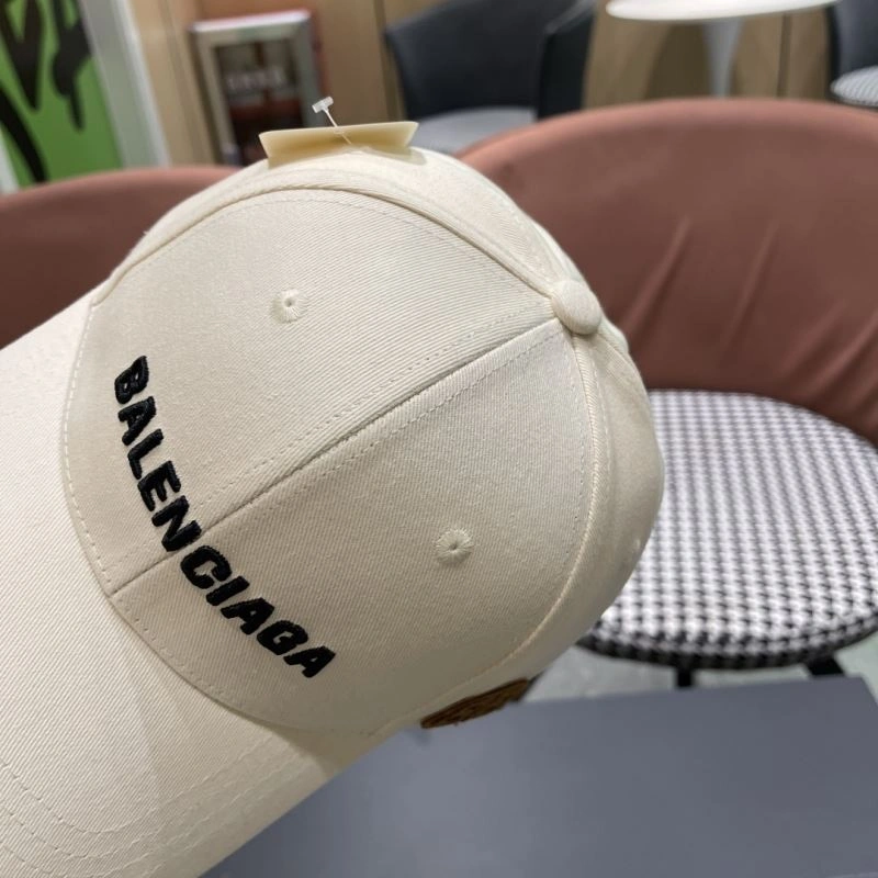 SmoothTexture Balenciaga Caps 260839
