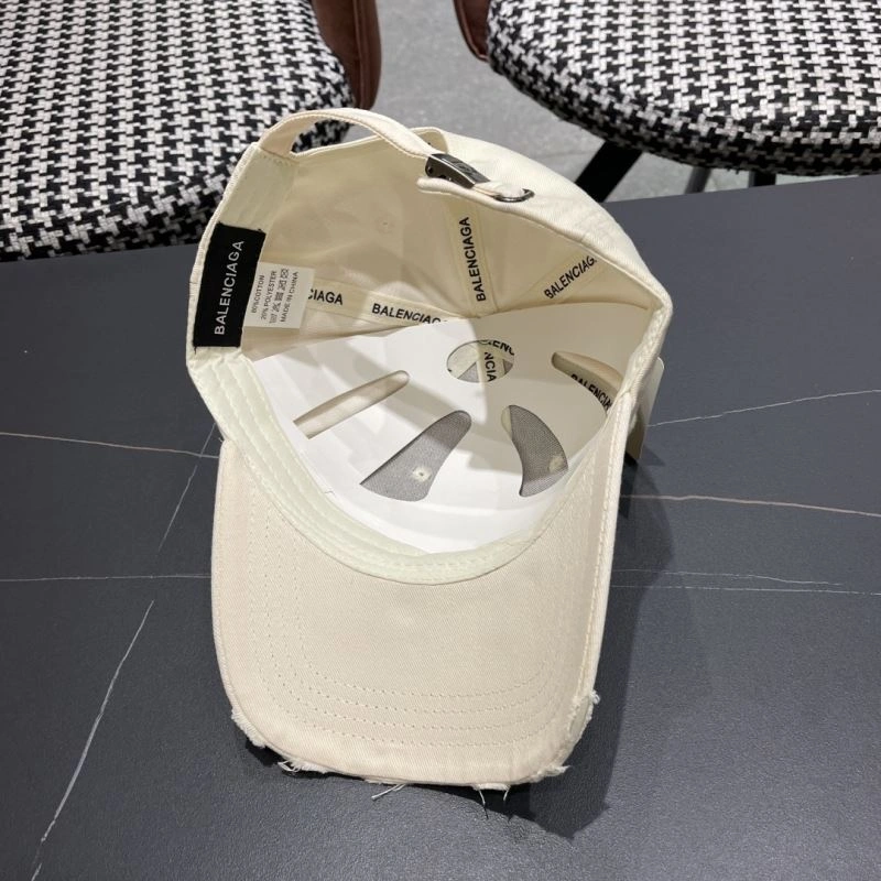 SmoothTexture Balenciaga Caps 260839