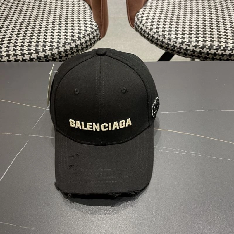 Balenciaga Caps RelaxedFit 260831