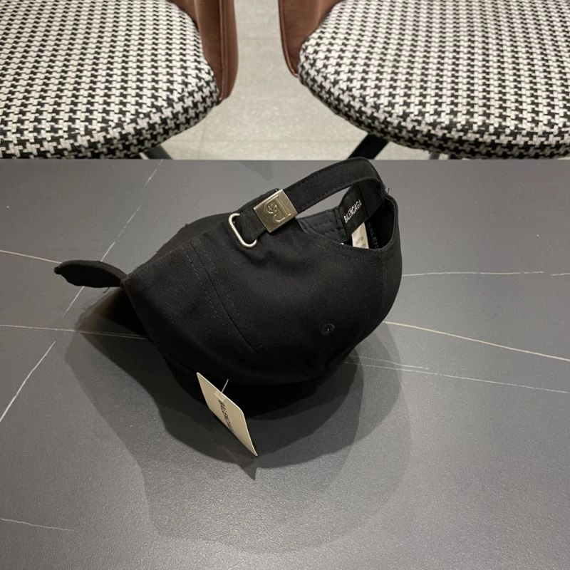 Balenciaga Caps RelaxedFit 260831