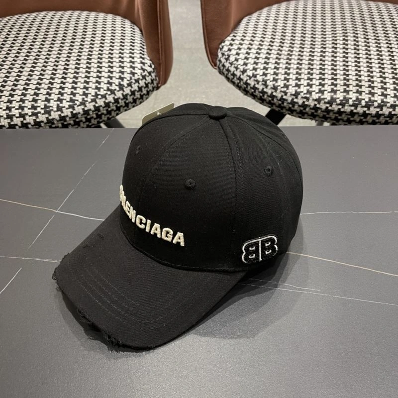 Balenciaga Caps RelaxedFit 260831