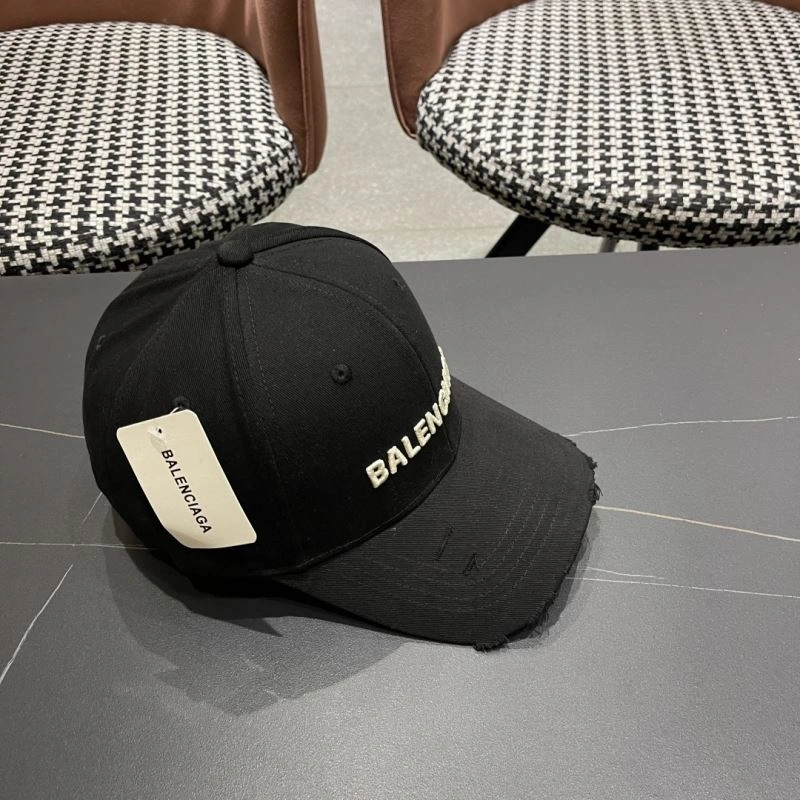 Balenciaga Caps RelaxedFit 260831