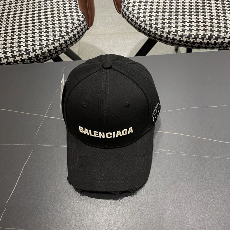 Balenciaga Caps RelaxedFit 260831