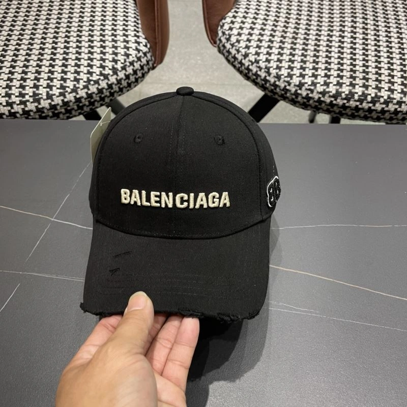 Balenciaga Caps RelaxedFit 260831