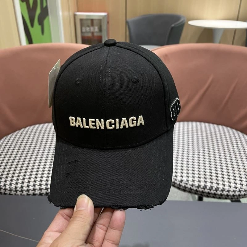 Balenciaga Caps RelaxedFit 260831
