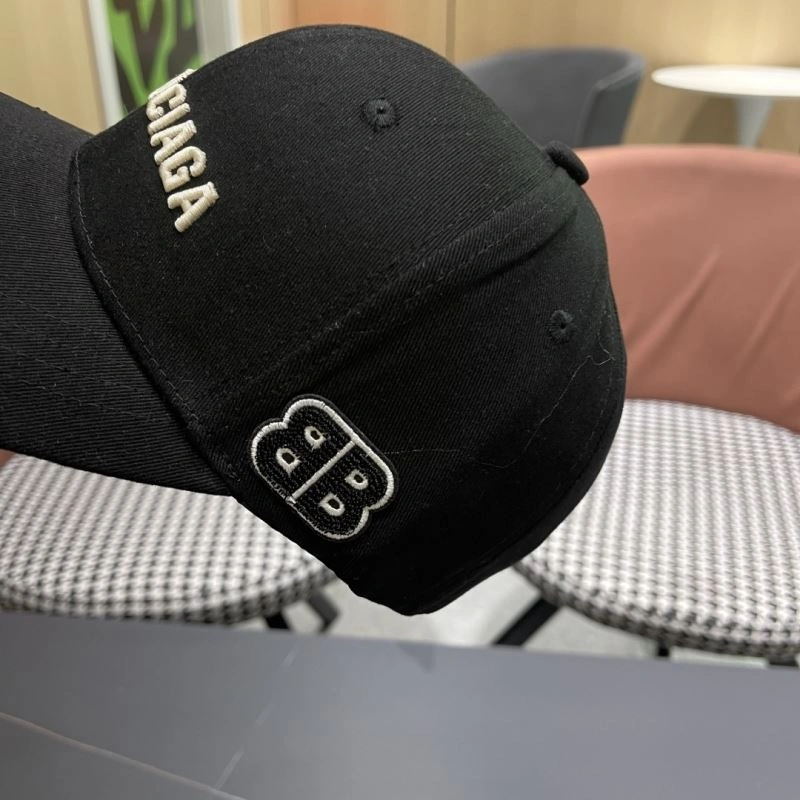 Balenciaga Caps RelaxedFit 260831