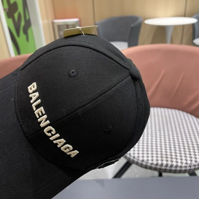 Balenciaga Caps RelaxedFit 260831