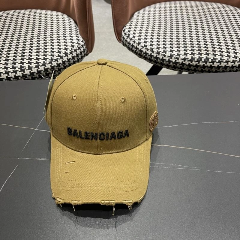 Balenciaga Caps Flexible 260828