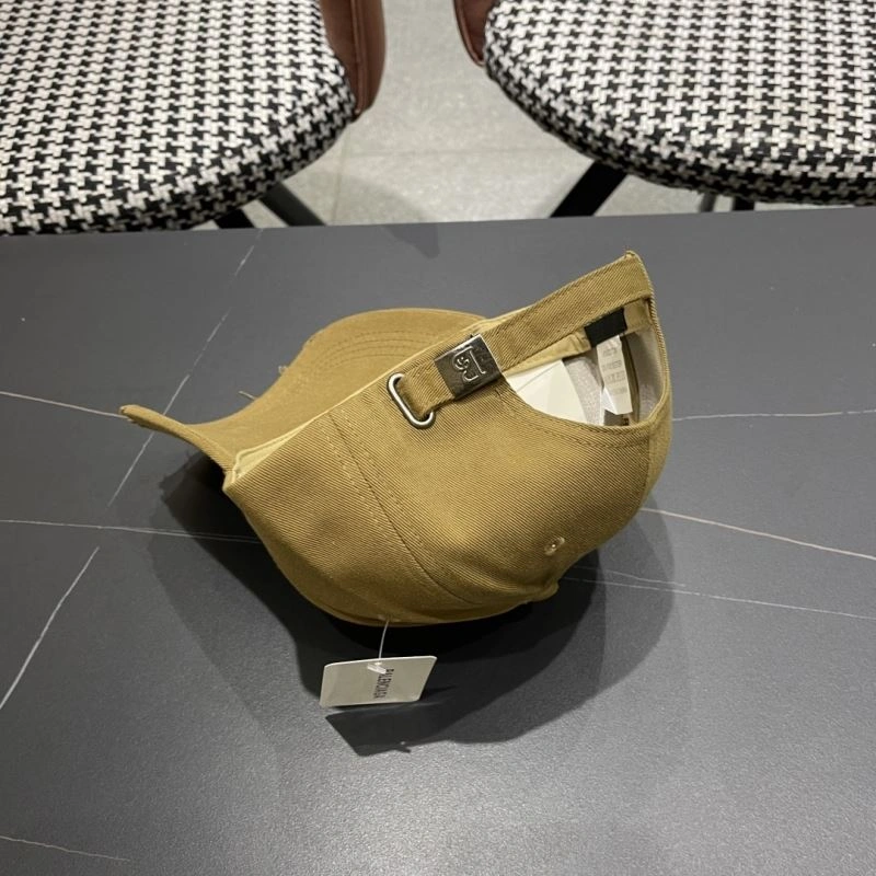 Balenciaga Caps Flexible 260828