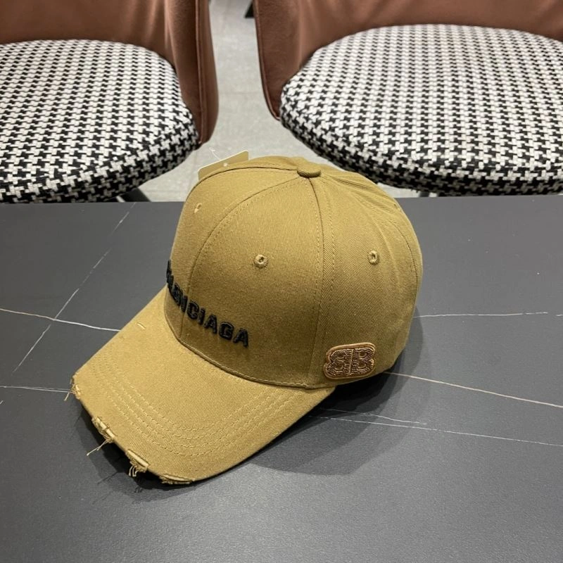Balenciaga Caps Flexible 260828