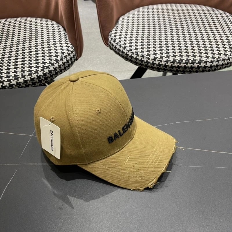 Balenciaga Caps Flexible 260828