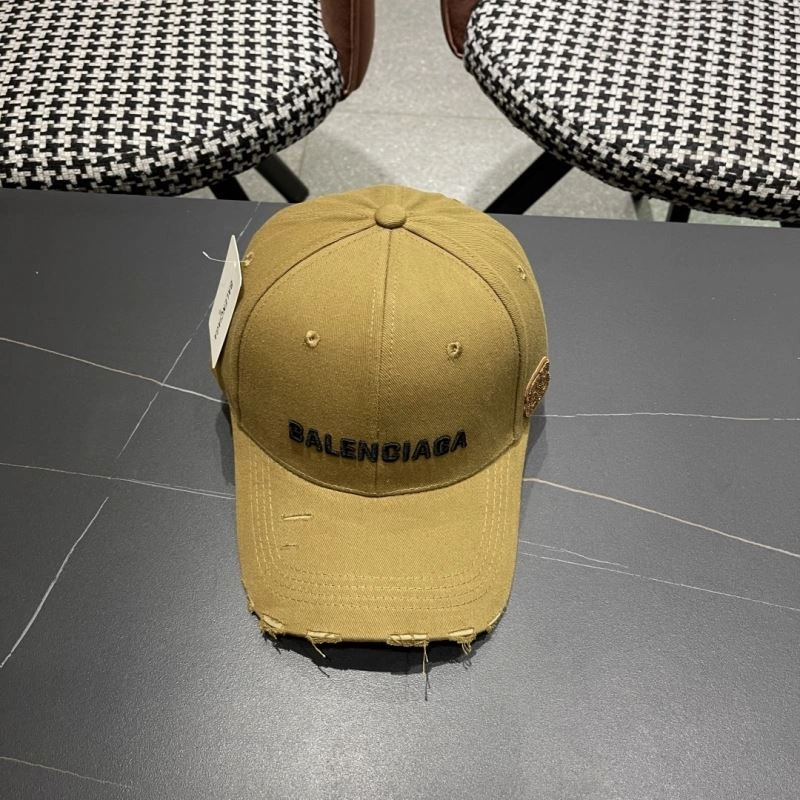 Balenciaga Caps Flexible 260828